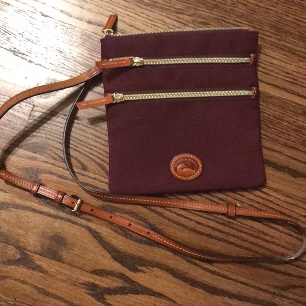 Dooney and Bourke Crossbody